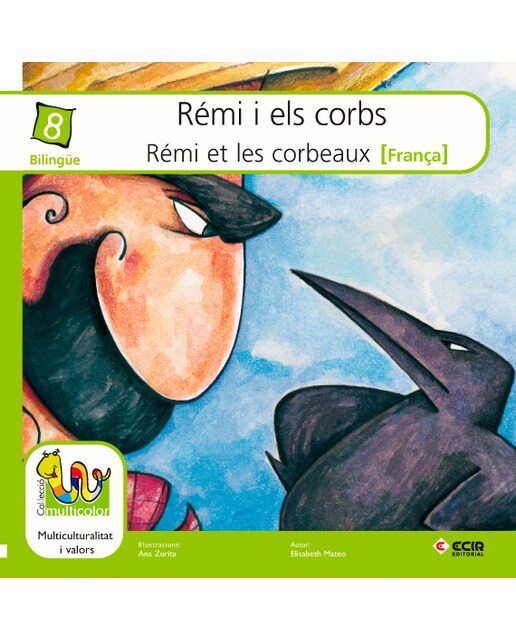 Rémi i els corbs