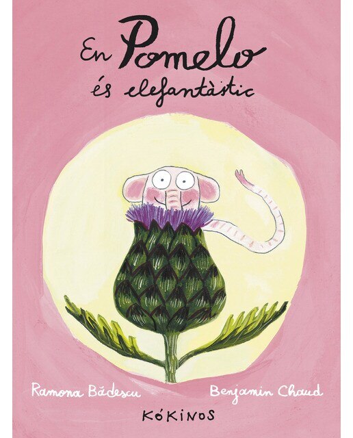 Imagen 0 de En Pomelo és elefantàstic (Tapa dura)