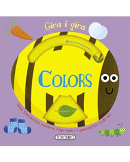 Colors (Capa mole) 1