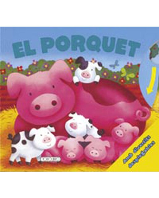 El Porquet 1