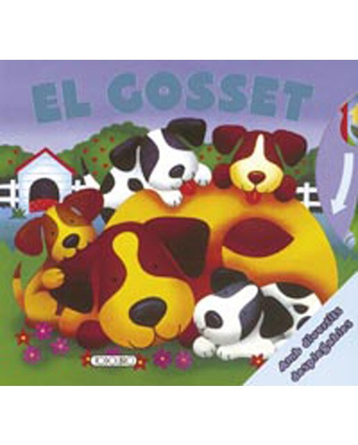 El Gosset 1