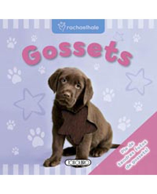 Gossets 1