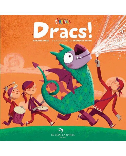 Dracs!(Tapa blanda) 1