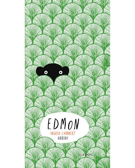 Imagen 1 de Edmon (Tapa dura)