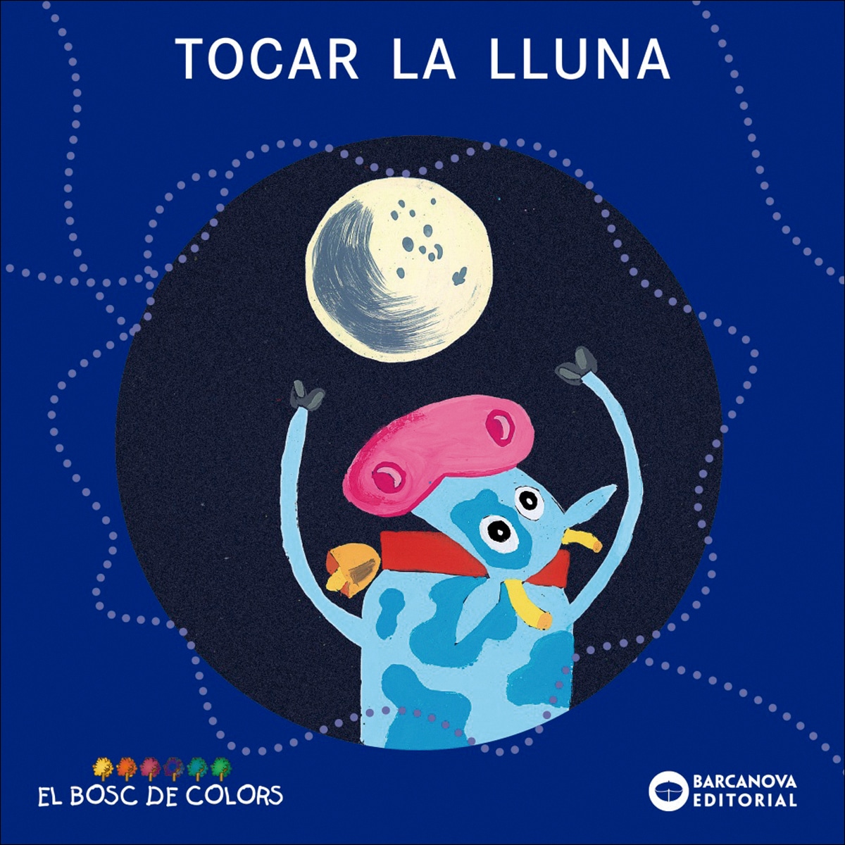 Tocar la lluna 1