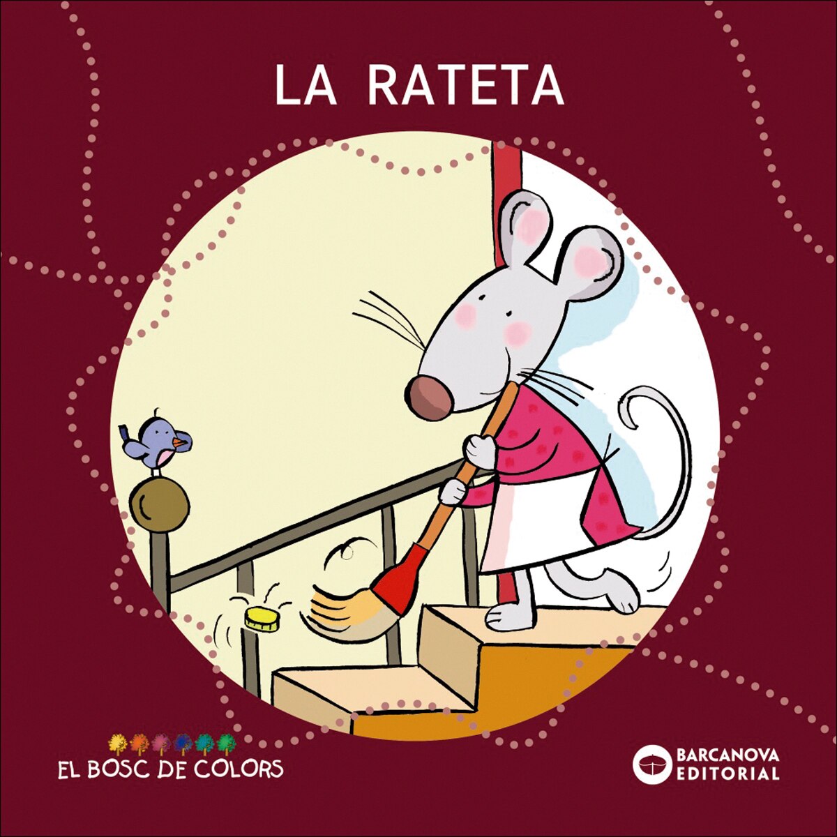 Imagen 1 de La rateta