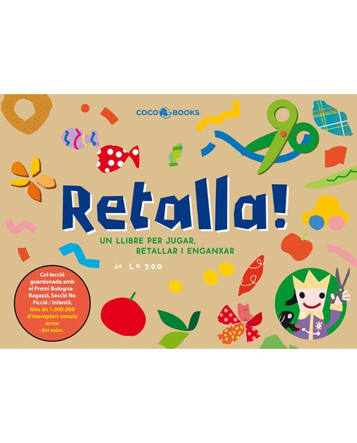 Retalla