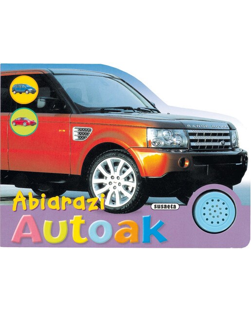 Autoak