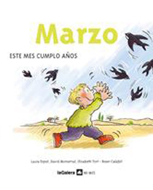 Marzo