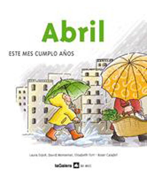 Abril