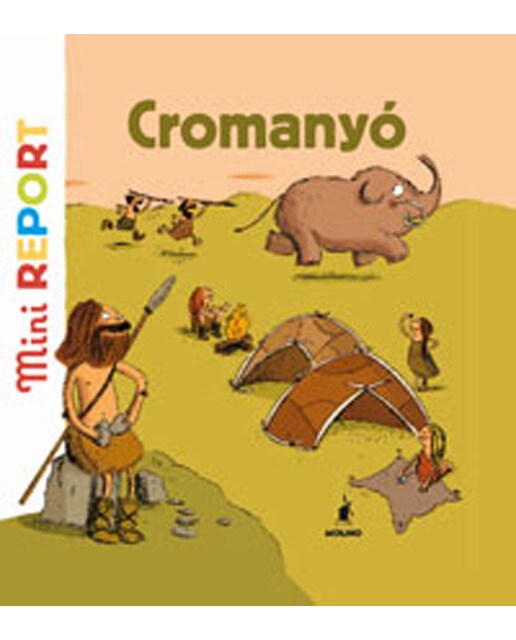 Cromanyo