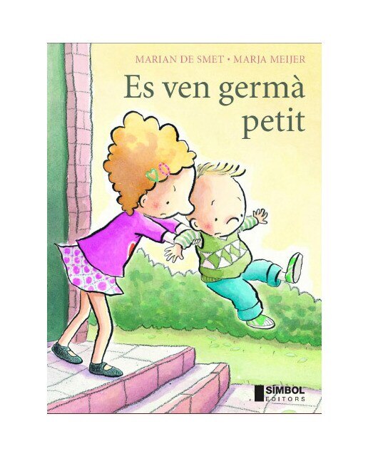 Imagen 0 de Es ven germà petit