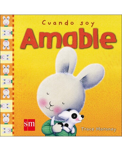 Cuando soy amable(Tapa dura) 1