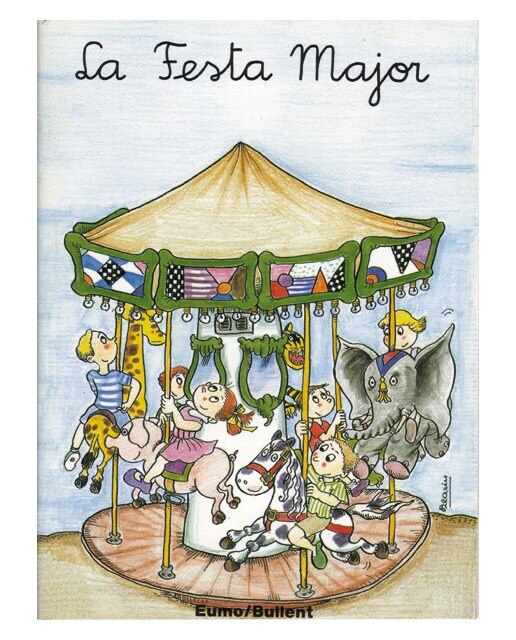 La festa major