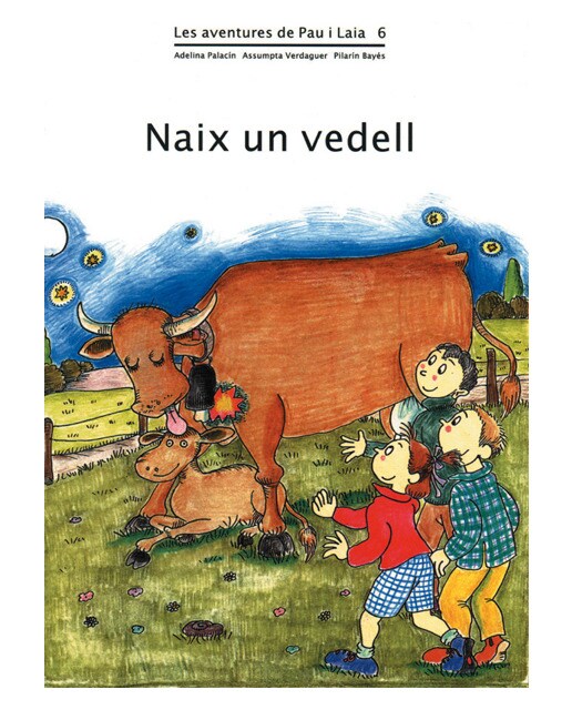 Naix vedell