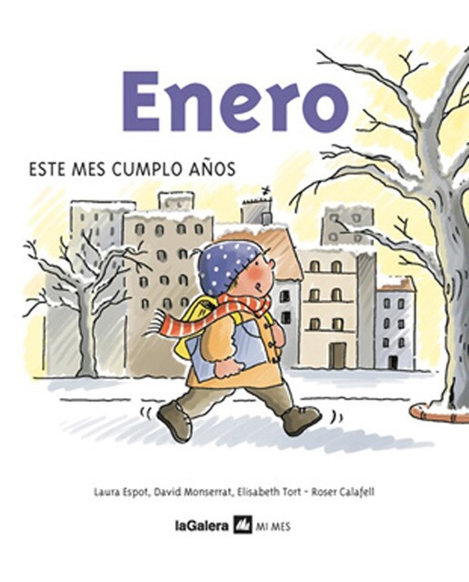 Enero