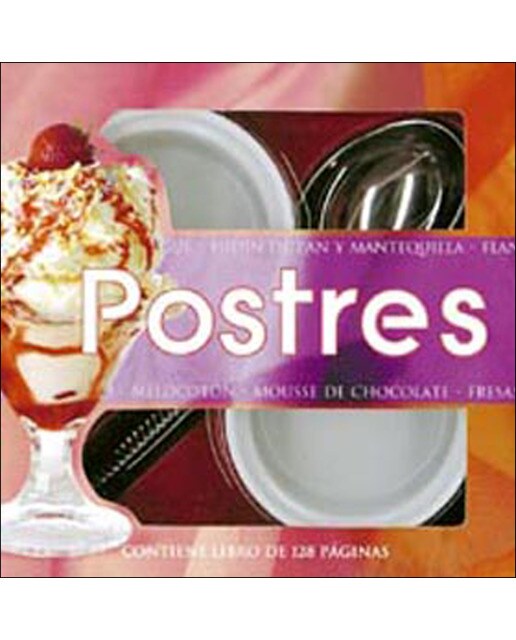Postres