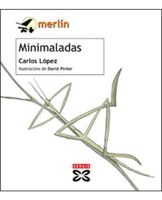 Minimaladas(Tapa dura) 1