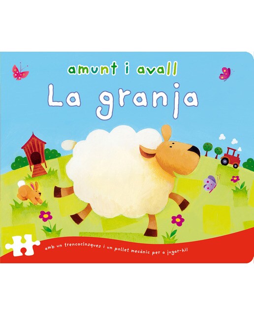 La granja