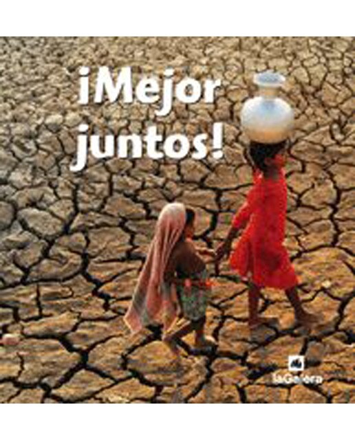 ¡Mejor juntos!