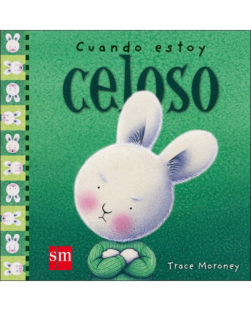 Cuando estoy celoso