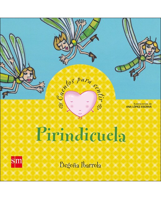 Imagen 1 de Pirindicuela (Tapa dura)
