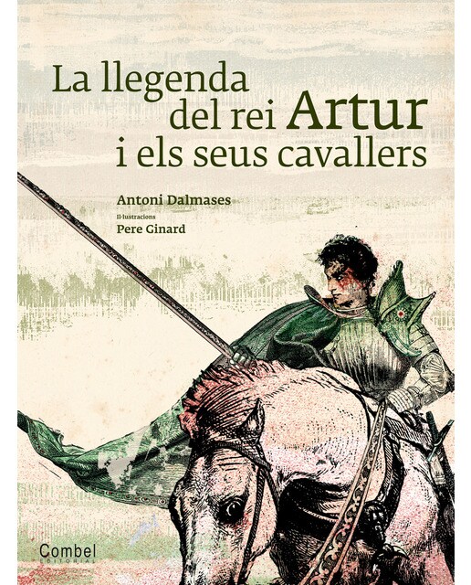 La llegenda del rei Artur i el seus cavallers  (Tapa dura) 1