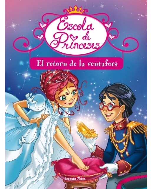 El retorn de la Ventafocs (Capa mole) 1