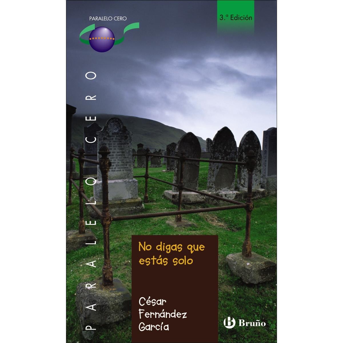 No digas que estás solo(Tapa blanda) 1