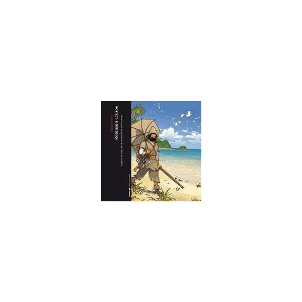 Robinson Crusoe