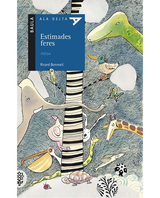 Estimades feres (Tapa blanda) 1