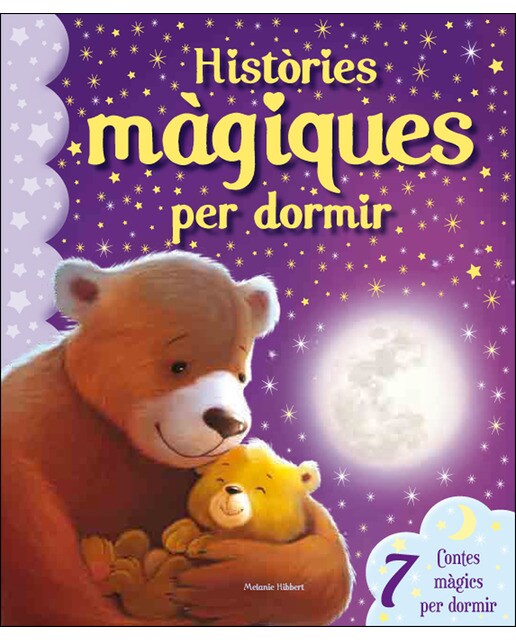 Històries Màgiques Per Dormir 1