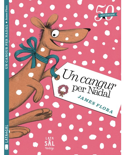 Un cangur per Nadal (Capa dura) 1