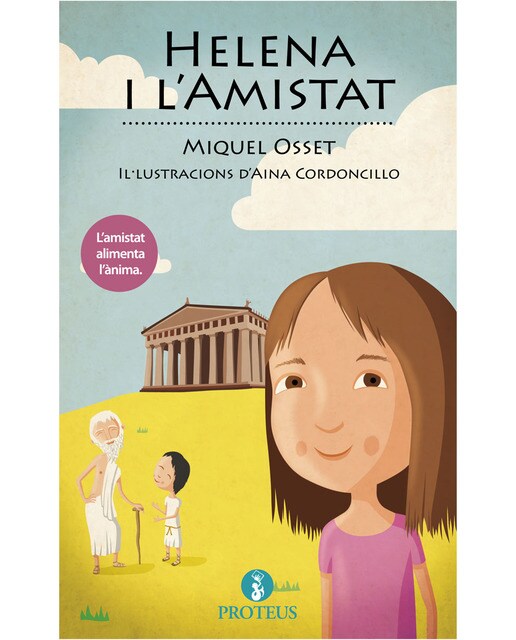 Helena I L'Amistat 1