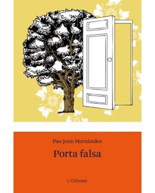 Porta falsa