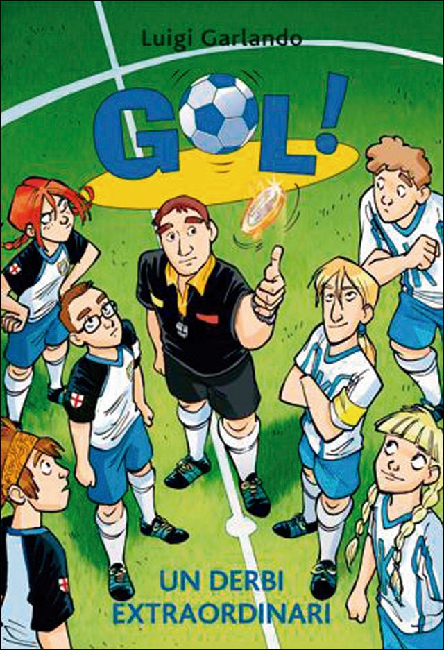 Imagem 0 de Gol 20. Un derbi extraordinari(Tapa blanda)