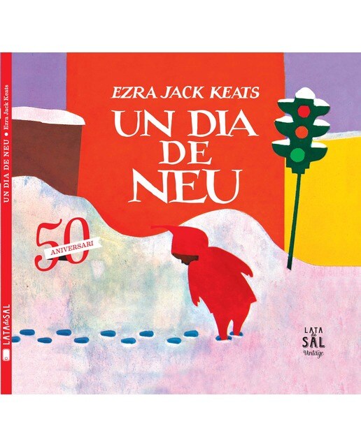 Un dia de neu