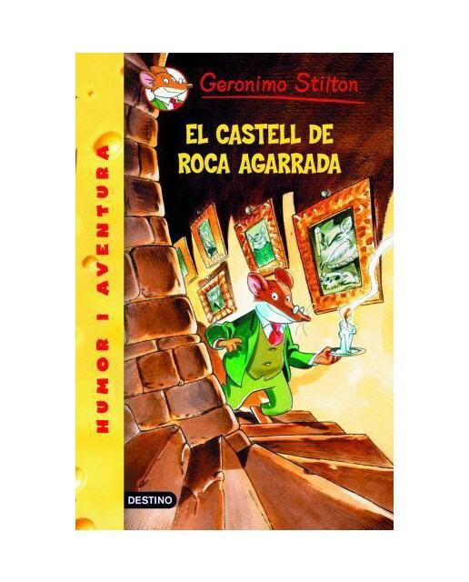 4- El castell de Roca Agarrada