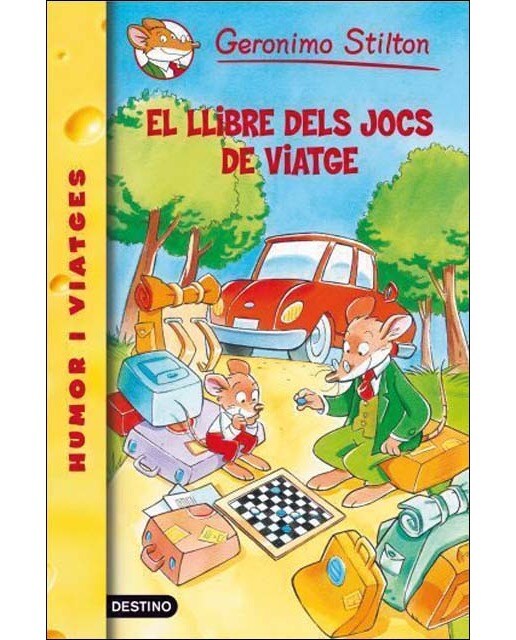 34- El llibre dels jocs de viatge