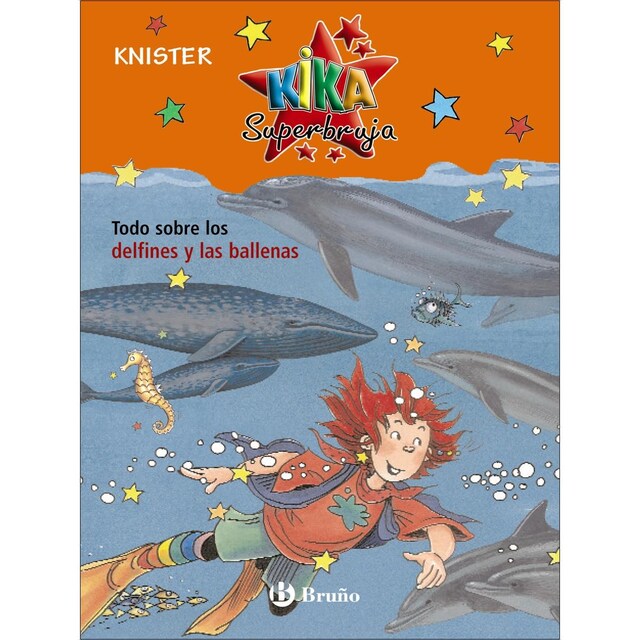 Imagem 0 de Todo sobre los delfines y las ballenas