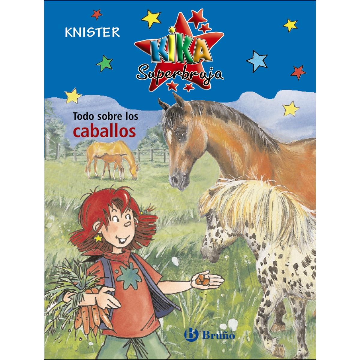 Imagem 0 de Todo sobre los caballos