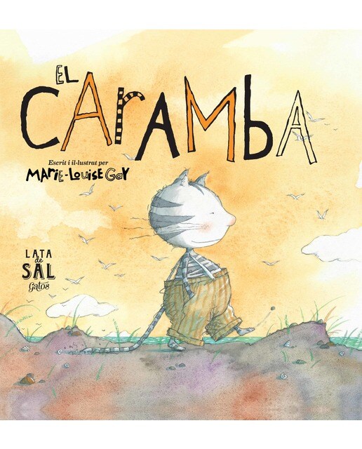 El caramba