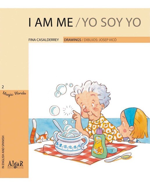 I am Me