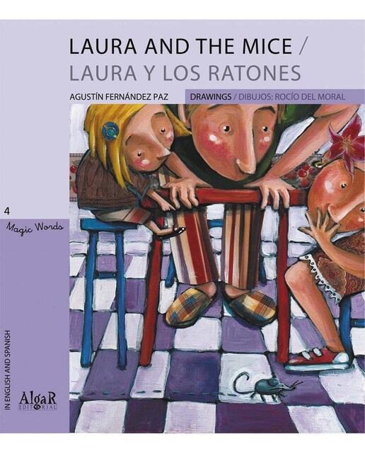 Laura and the Mice