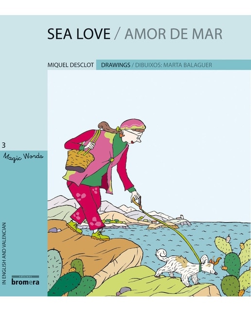 Imagen 0 de Sea Love (Tapa blanda)