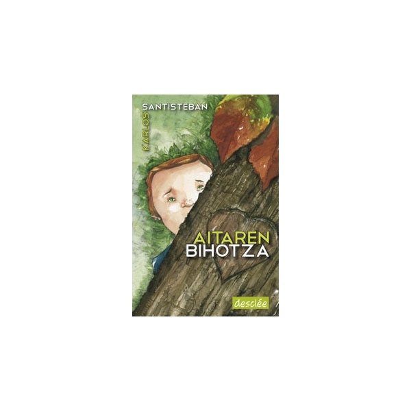 Aitaren Bihotza 1