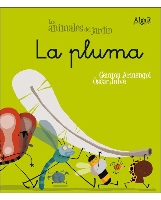 Imagen 0 de La pluma (Tapa blanda)