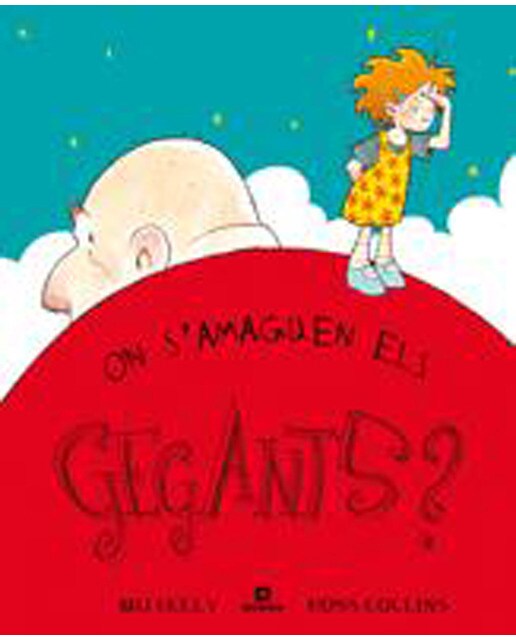 On s'amaguen els gegants?