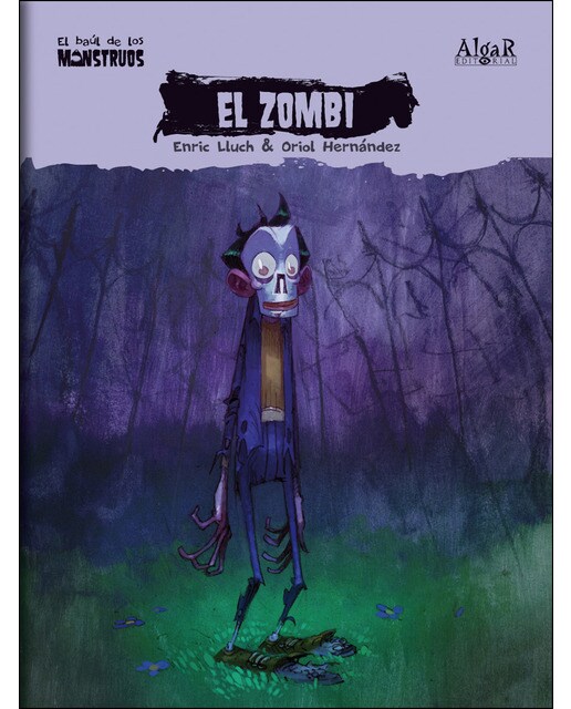 Imagen 0 de El zombi