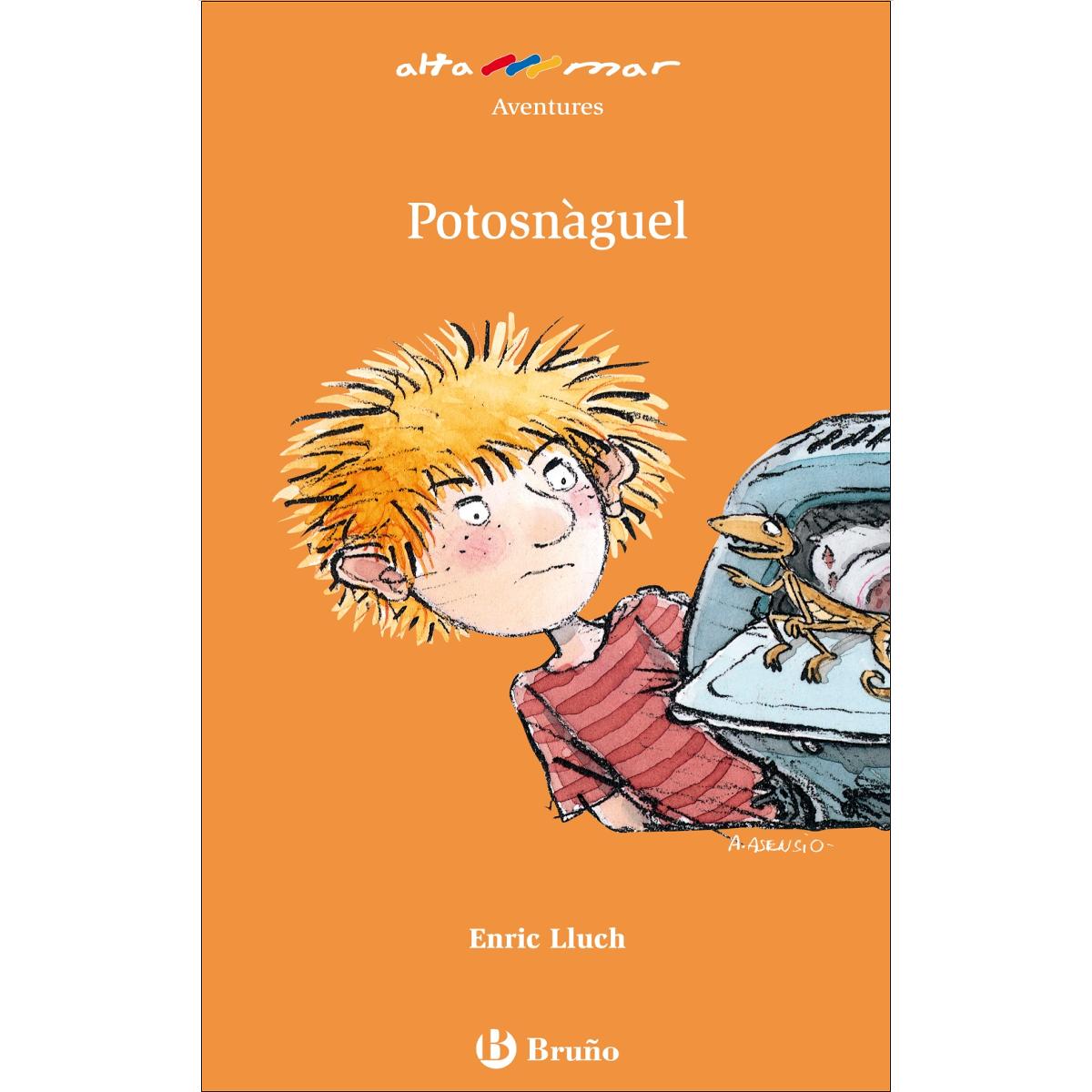 Potosnàguel